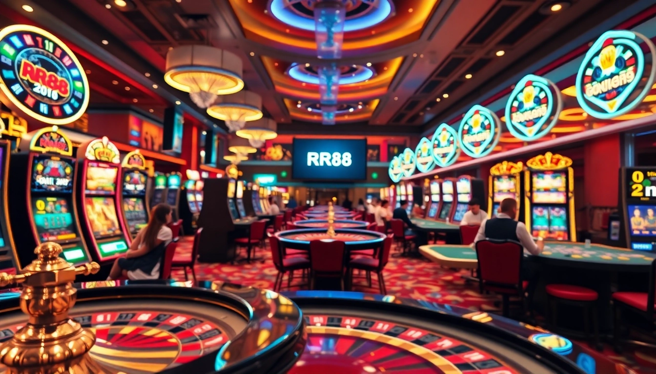 RR88: The Ultimate Guide to Winning Strategies in 2025