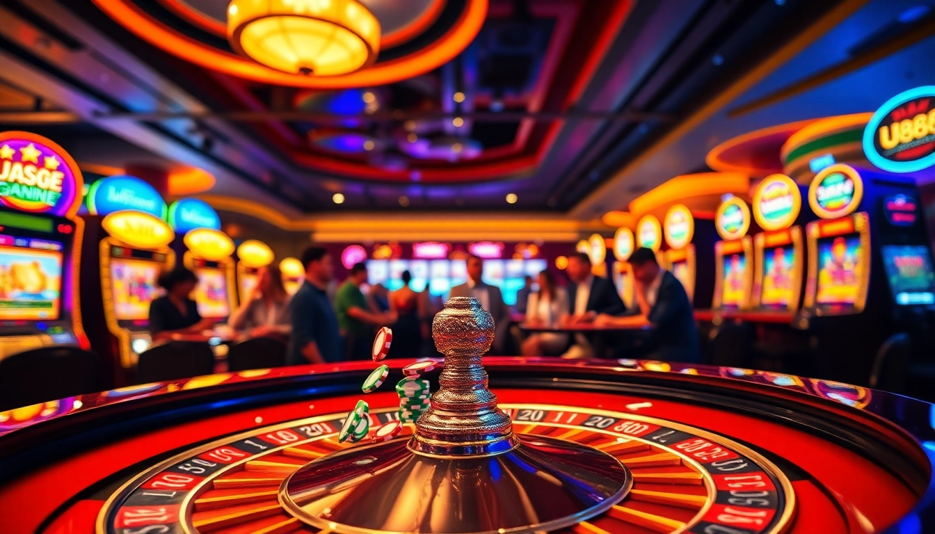 The Ultimate U888 Guide to Winning Strategies in 2025